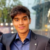 Neil Parikh