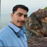 D.K Sinsinwar