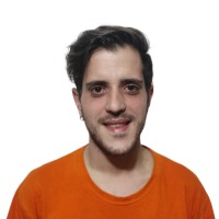Dani Belmonte Rodriguez