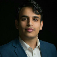Arafat Al-Badri