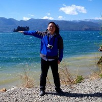 Chengwen Zhang