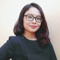 Nora D. Zakiah Ridho'i