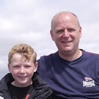 Mark Taylor