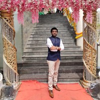 Dr. Prashant shinde