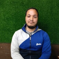 Rishabh Rana