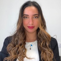 Manal Berrouyne