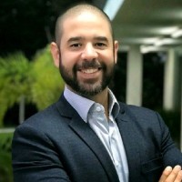 Marcus Gregório Serrano