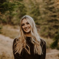 Madelynne Johnson