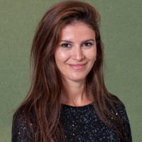 Samira Tahriue
