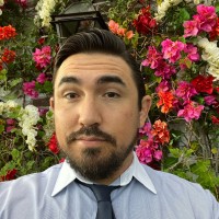 Eric Jimenez