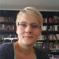 Nadine Optenhövel