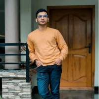 Muhammed Afsah