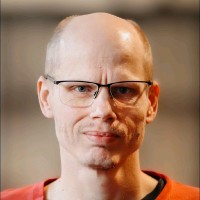 Patrik Edberg