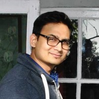 Mansvi Saini