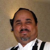 Martin Ramos