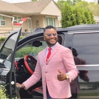 Thrinicko Emmanuel Beaboa