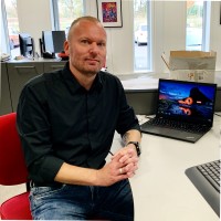 Allan Jørn Andersen