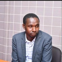Meshack Kipngetich