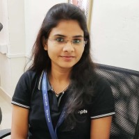 Darshana Kedar