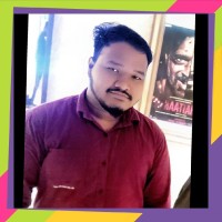 Rambalaji A T