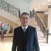 Bakr Mohammed
