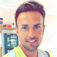 Kristoffer Forsén