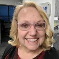 Melodie Strausbaugh