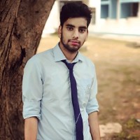 Syed Arif Raza