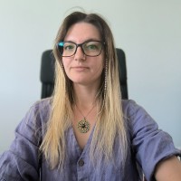 Анастасия Кузнецова