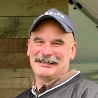 Tim Toporek