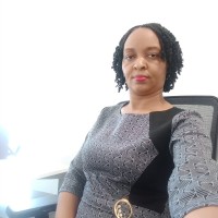 Evermary Morembwa