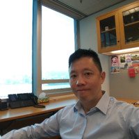 Manning Yong