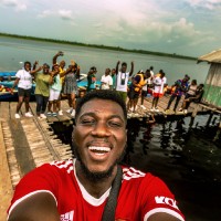 Eugene Agyepong