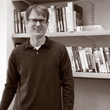 Mark Corner