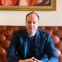 Denis Kenan Schaefer