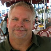 Jim Monroe