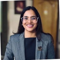 Veda Dhruv
