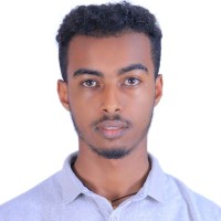 Elias Haile