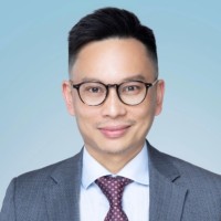 Wayne Lam