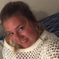 Roxanne Van der toorn