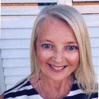 Catherine Scragg
