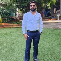 Vikrant Patil