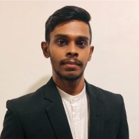 Krishan Warnasooriya