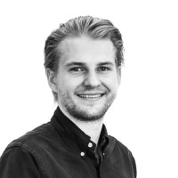 Tobias Jørgensen