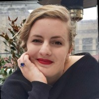 Michelle Holt