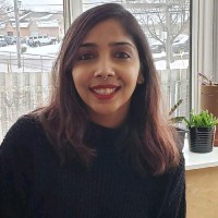 Priyanka Kathad