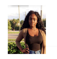 Aniya Brown