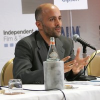 Simon Anthony Abou-Fadel
