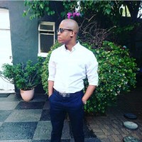Thabo Apele