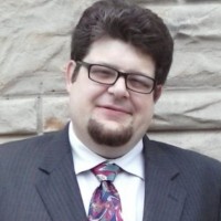 Justin Palmieri